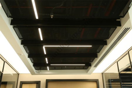 Led Aydınlatma Sistemleri - Led Aydınlatma 