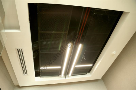 Led Aydınlatma Sistemleri - Led Aydınlatma 